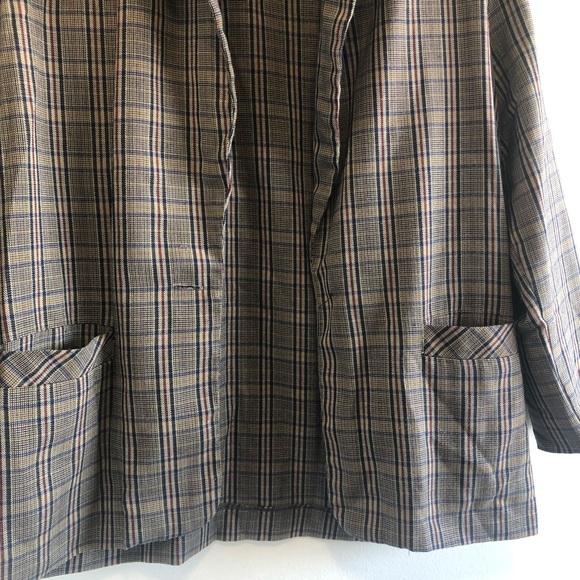 Ladies Mercedes Vintage Blazer - Picture 4 of 6